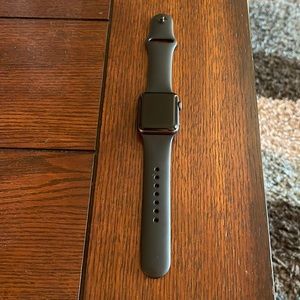 Apple watch series 3